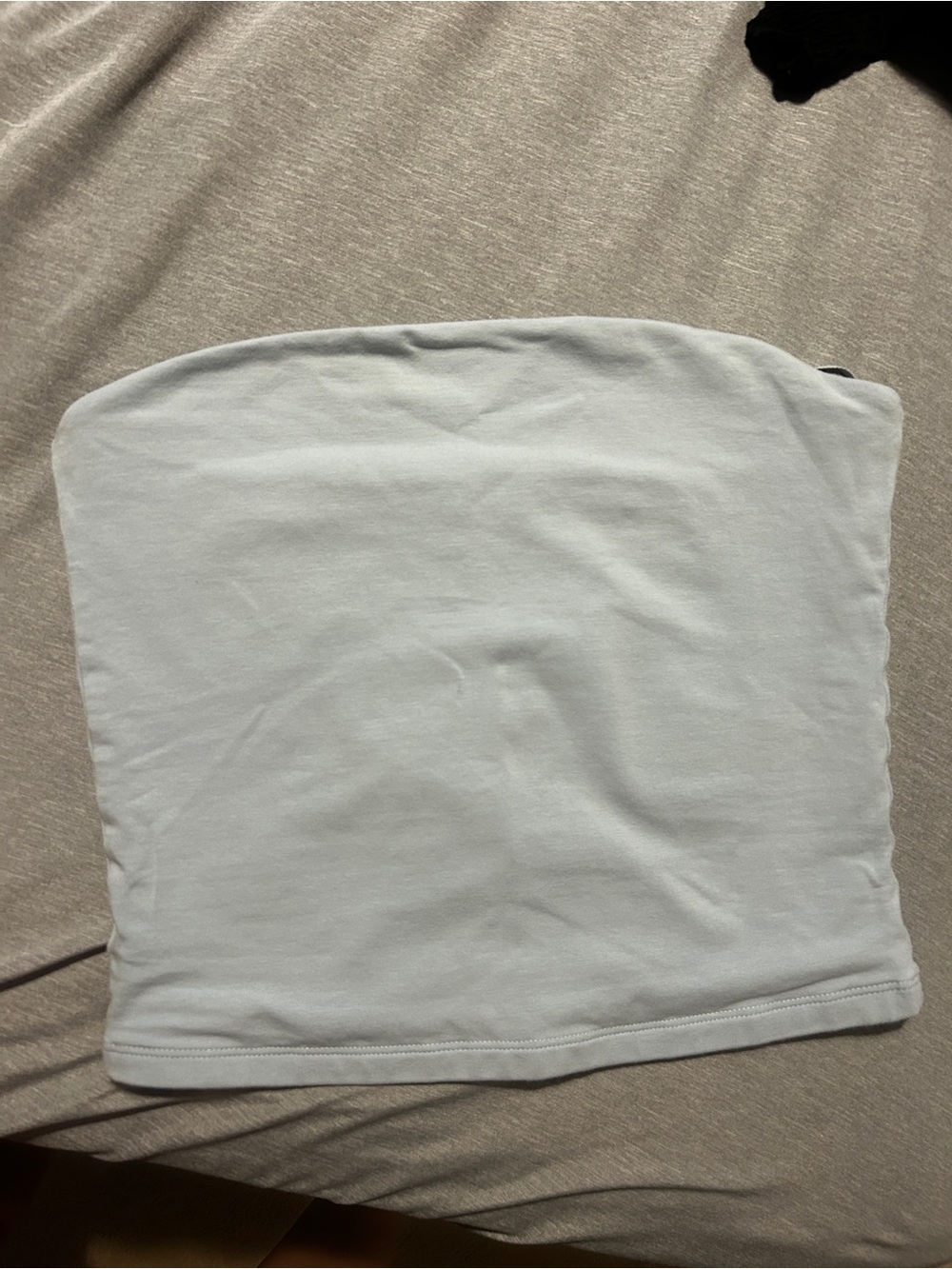 Light blue - Chill Virginia Waist Tube Top